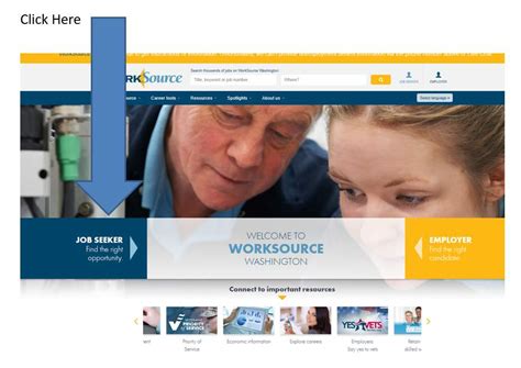 WorkSourceWA .